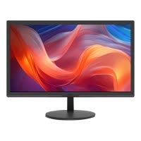 泰迪信 TDSH226 21.5英寸显示器 FHD高清75Hz 广色域 低蓝光 微边框 液晶电脑显示屏