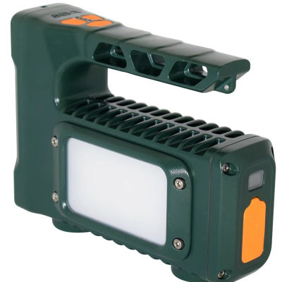 讯博士 DGNSTD120 多功能手提灯 (计价单位:盏) 绿色