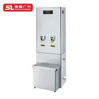 顺隆广兴 SUNRON GUANGSING 步进式开水器 AGK-90B 9kw 台