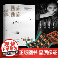 西藏,西藏!卡布著 西藏旅游摄影书籍 西藏民俗风俗礼仪礼节大全 西藏拍摄景点指南 西藏人文风景旅游拍摄知识大全 正版