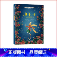 小王子 [正版]满29元小学基础阅读配套丛书注音美绘版——小王子(单册塑封)