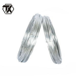 铁迅镀锌铁丝8号 kg
