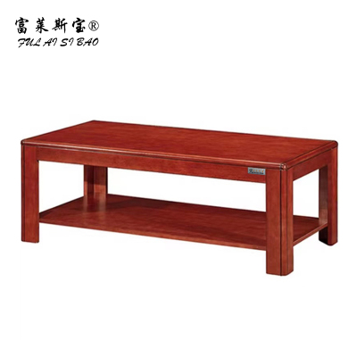 富莱斯宝 办公茶几茶桌洽谈桌 1200*600*450 /张