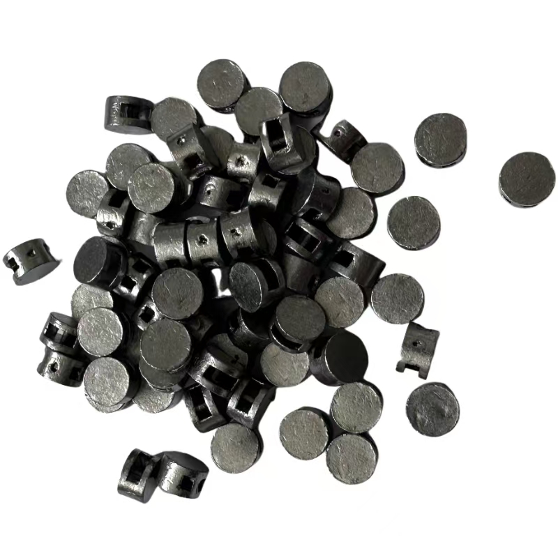 旋达铅封豆8mm/千克