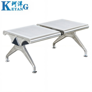 珂洋 排椅 双人位 张