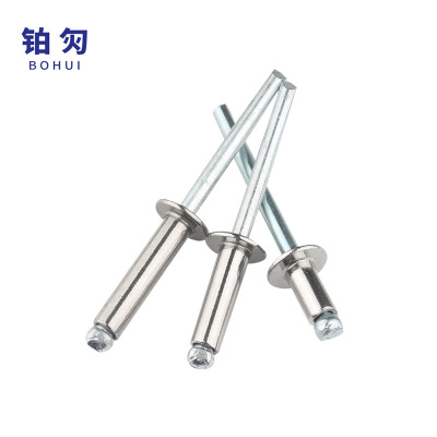 铂灳 不锈钢抽芯铆钉 3.2*14mm 个