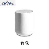桌面垃圾桶 小垃圾桶 桌面垃圾桶收纳 三维工匠