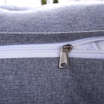 美帮汇靠枕床头靠垫软包大靠背垫宿舍床上学生卧室双人榻榻米北欧可拆洗