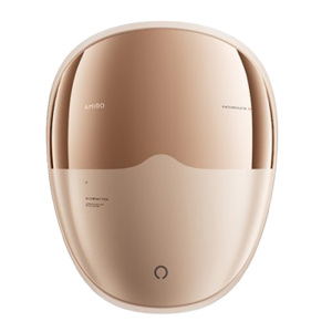 觅光美容仪彩虹光面罩二代红蓝光子嫩肤仪大排灯祛痘脸部ABM502G