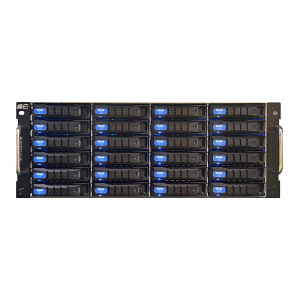 鑫云 36盘国产NAS网络存储服务器 XY5036-288TB 台