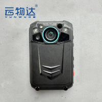 云物达 4G信创音视频记录仪 DSJ-YWDX7A1 (64G)