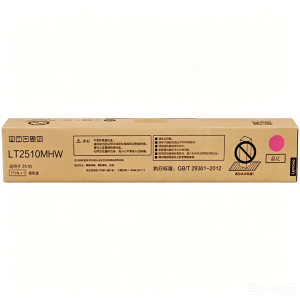 适用Lenovo联想MC2510CDN原装联想LT2510MHW彩色墨粉盒硒鼓(个)