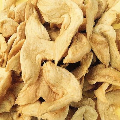 素肉无盐素鸡翅干货豆制品豆皮半斤（不送豆皮）
