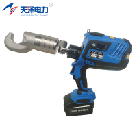 天泽电力 充电式液压螺帽切除器 NB7TC-1336 把
