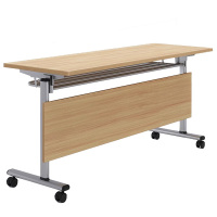 指臣培训桌140*40*75cm张