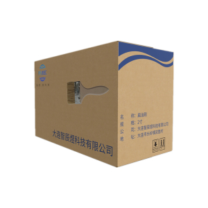 PRWBC 扁油刷 2寸 把