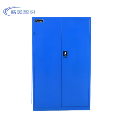 酷美智悦 重型工具柜通门无网内四板1000*500*1800mm KM-JZ393 个