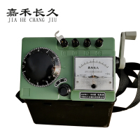 嘉禾长久 电阻表 ZC29B-1 1000欧 台