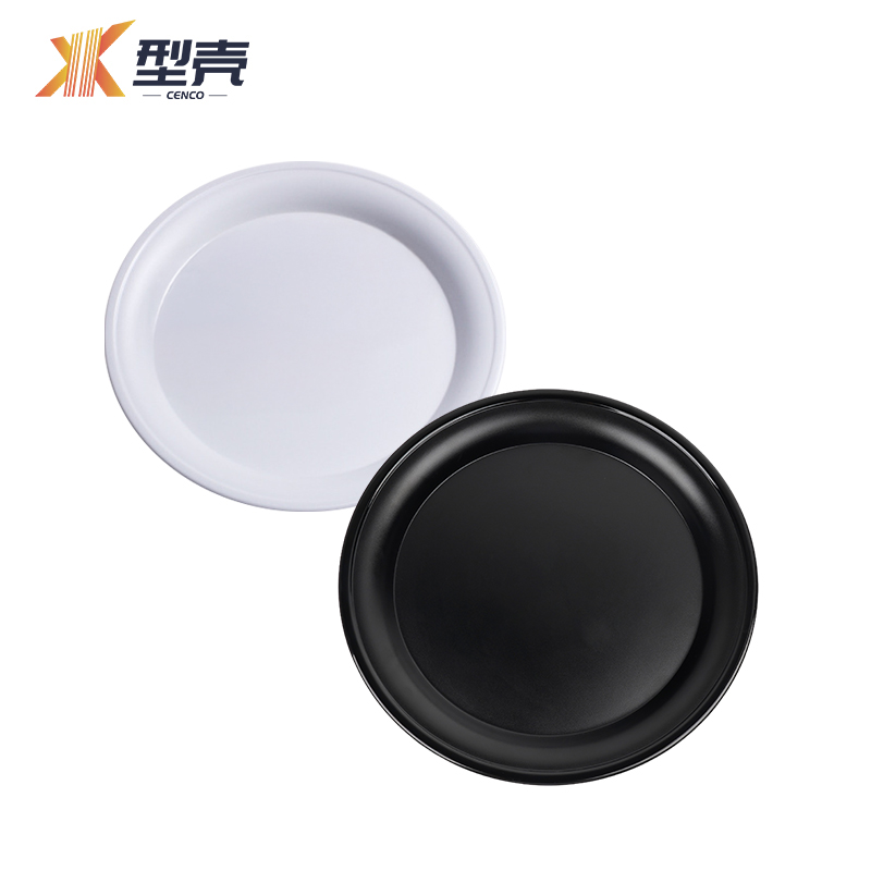 型壳 盘子 x05 个