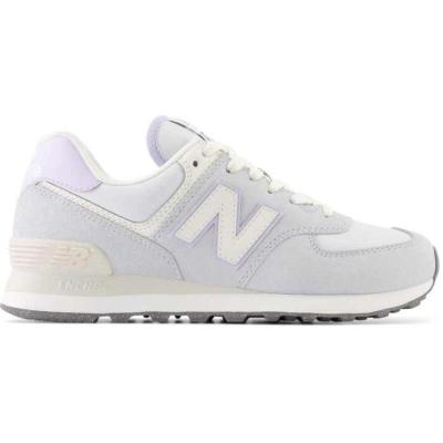 新百伦(New Balance)新百伦女款休闲运动跑鞋舒适减震潮流百搭轻