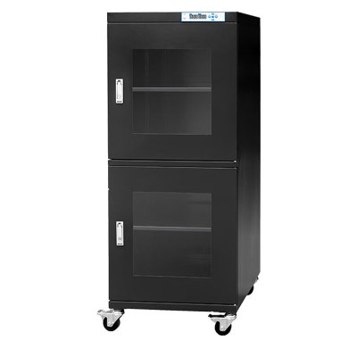 豫众诺 防潮柜 540L 台