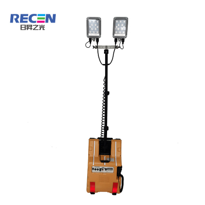 RECEN RGZ8413 多功能移动照明系统 个