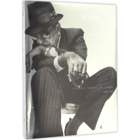 [M]莱昂纳德·科恩-9787544368322