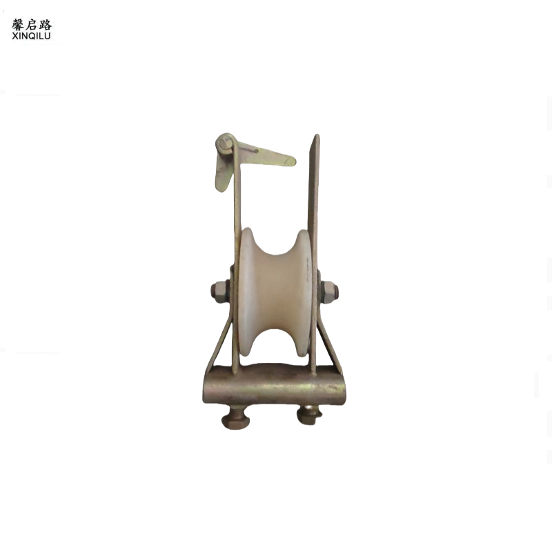 馨启路 定滑轮朝天滑轮 2t 只