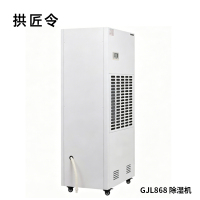 拱匠令 VF-L680NB 立柜式新风机 220w 1680*490*380mm(计价单位:台)白色