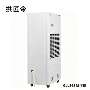 拱匠令 VF-L680NB 立柜式新风机 220w 1680*490*380mm(计价单位:台)白色