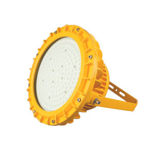 旭升CXS CGBF0101L IP66 AC220V 5000K LED防爆泛光灯 黄色100W