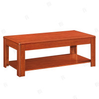 首指(SZ)油漆板办公茶几H-03