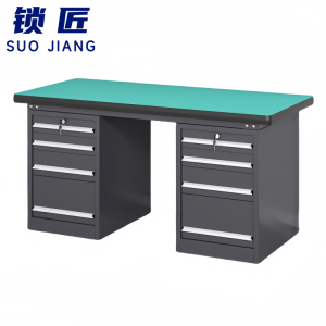 锁匠 钳工台180*75*80cm张
