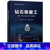 [正版]钻石琢磨工史恩赐 书考试书籍