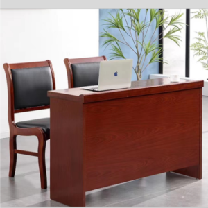 林德冠品会议条桌120*45*76cm 张