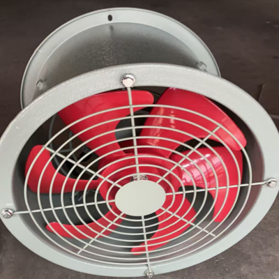 防爆风机 (定制) 规格:360mm 单位:台