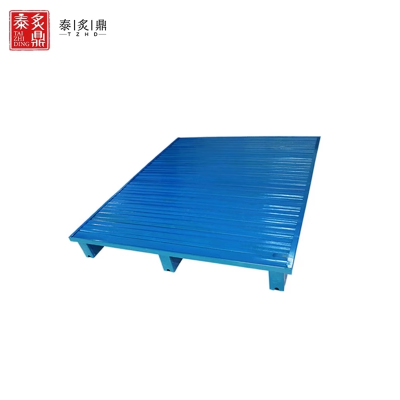 泰炙鼎 钢制托盘 定制 个