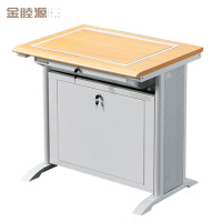 金睦源 电脑桌 80*60*75cm张