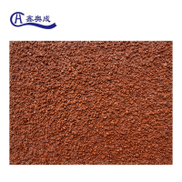 鑫奥成 H 陶瓷颗粒运动跑道 XAC-02 平方米