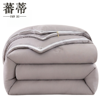 蕃蒂子母被2.2米(4斤+6斤)床