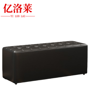 亿洛莱 长条沙发 120*45*45cm 张