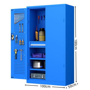 豫汉迎工具储物柜