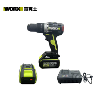 威克士 20V锂电钻(优品) GW61 套