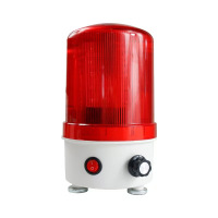 洛安斯 LED有声旋转警示灯 220V 个