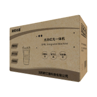 迪信光谱 光功红光一体机 OYD-458D 台