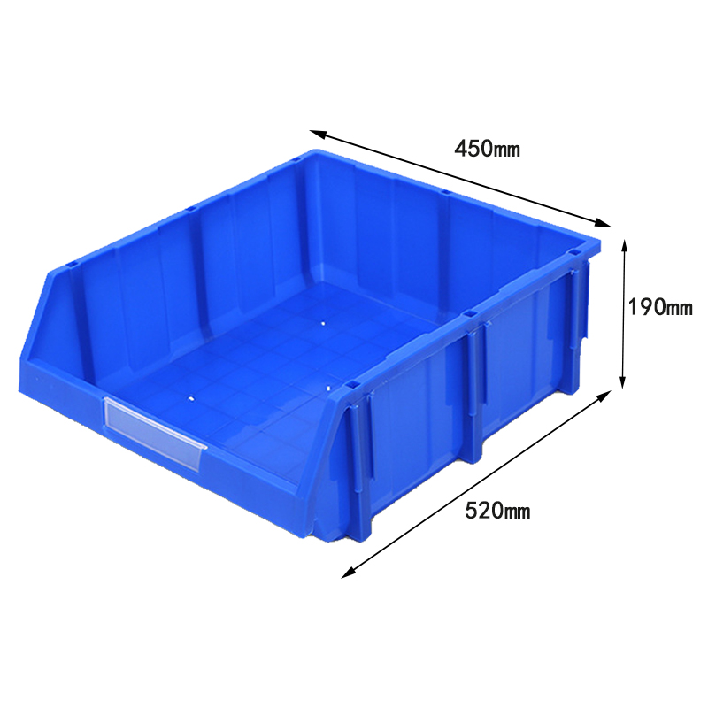 凌迪星物料盒520*450*190mm个