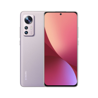 小米12 紫色(细闪) 12GB+256GB全新一代 骁龙8 5000万主摄 6.28″超视感屏万物追焦 4500mAh 67W+50W秒充