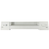 和齐顺(Hikesun) HQS-GYF2-366 LED感应灯管(计价单位:个)白色