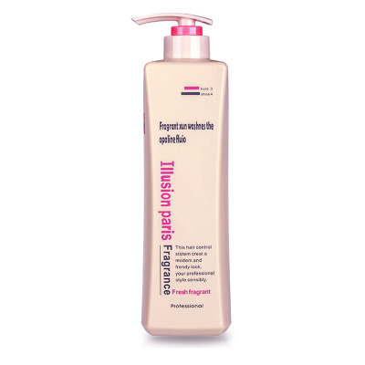 第2瓶半价-朵美莱（DOMELAY）洗发水738ML滋润丝滑梦幻巴黎洗发露修护持久留香清爽去屑洗发露738mL