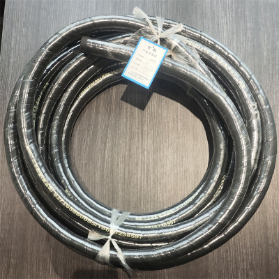 智铁上水软管DN32 米